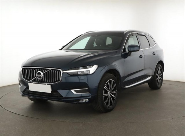 Volvo XC60  B4 AWD 