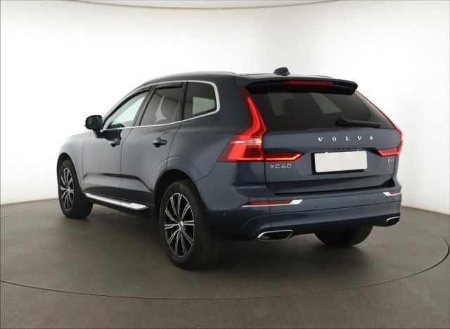 Volvo XC60  B4 AWD 