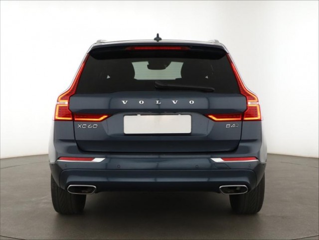 Volvo XC60  B4 AWD 