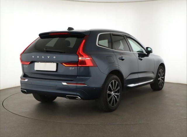 Volvo XC60  B4 AWD 