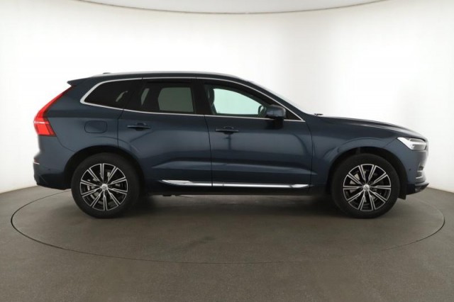 Volvo XC60  B4 AWD 