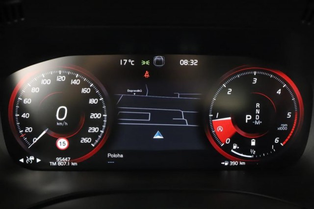 Volvo XC60  B4 AWD 