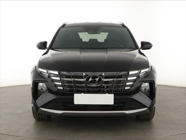 Hyundai Tucson  1.6 T-GDI N-Line