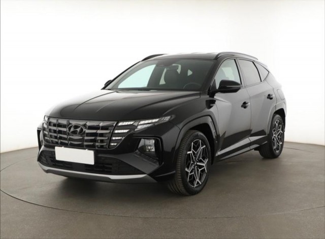 Hyundai Tucson  1.6 T-GDI N-Line