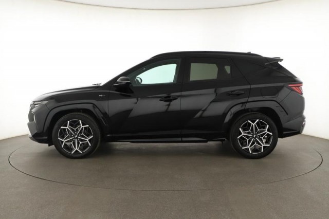 Hyundai Tucson  1.6 T-GDI N-Line