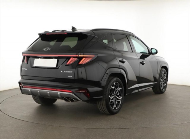 Hyundai Tucson  1.6 T-GDI N-Line