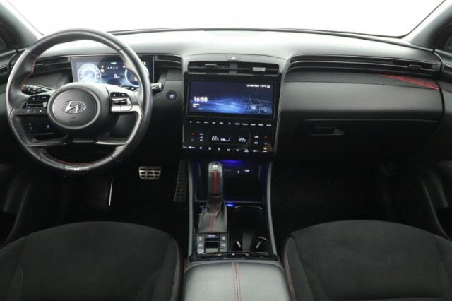 Hyundai Tucson  1.6 T-GDI N-Line