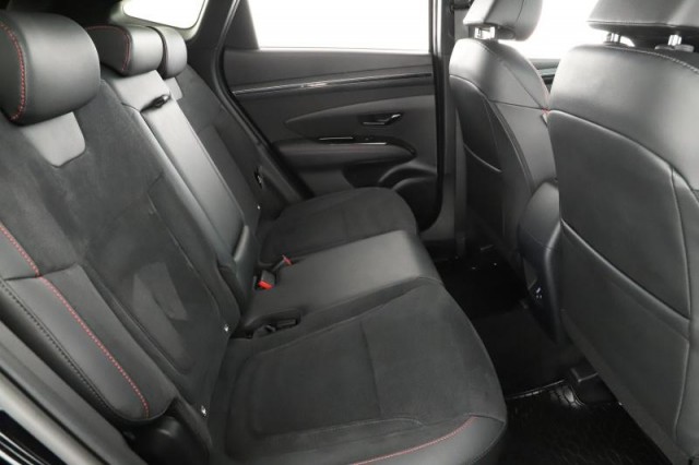 Hyundai Tucson  1.6 T-GDI N-Line