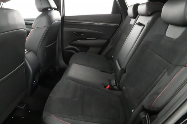 Hyundai Tucson  1.6 T-GDI N-Line