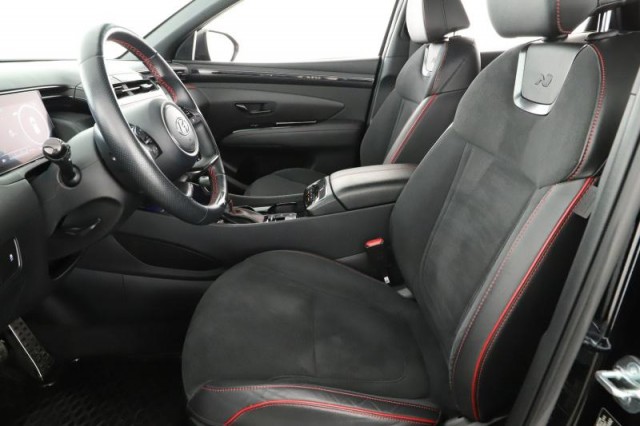 Hyundai Tucson  1.6 T-GDI N-Line