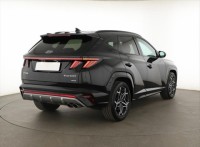 Hyundai Tucson  1.6 T-GDI N-Line