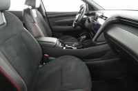 Hyundai Tucson  1.6 T-GDI N-Line