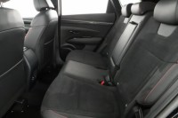 Hyundai Tucson  1.6 T-GDI N-Line