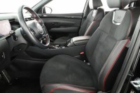 Hyundai Tucson  1.6 T-GDI N-Line