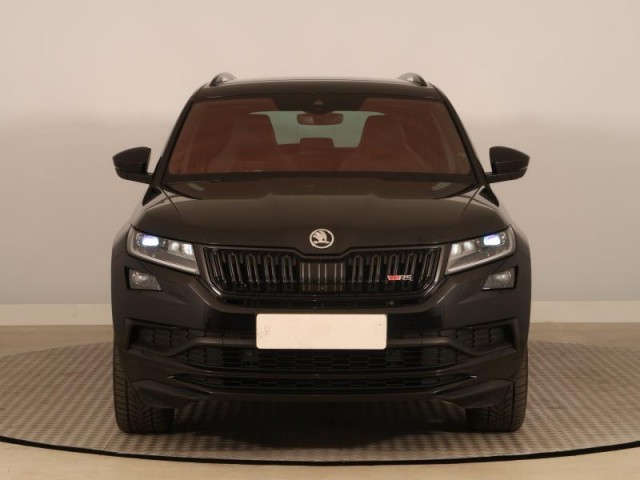 Škoda Kodiaq  RS 2.0 TDI RS