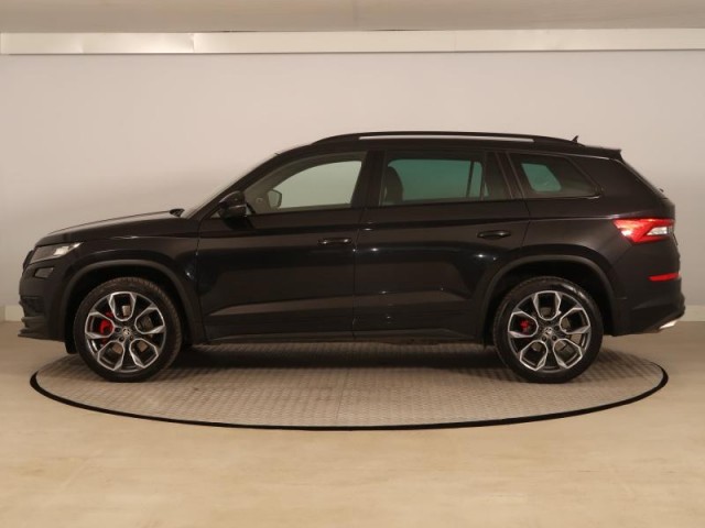 Škoda Kodiaq  RS 2.0 TDI RS