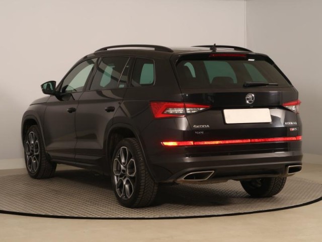 Škoda Kodiaq  RS 2.0 TDI RS
