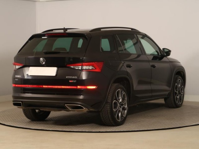 Škoda Kodiaq  RS 2.0 TDI RS