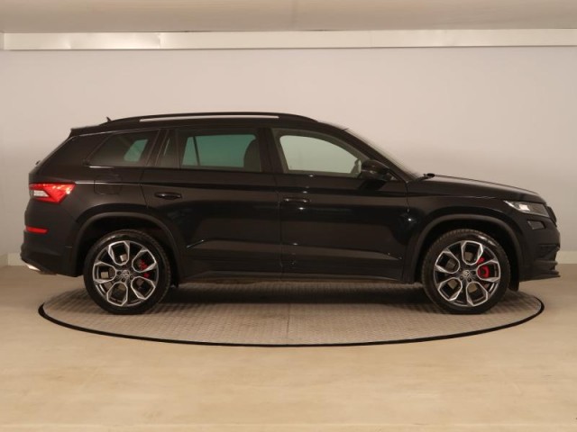 Škoda Kodiaq  RS 2.0 TDI RS