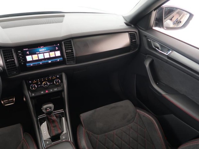 Škoda Kodiaq  RS 2.0 TDI RS