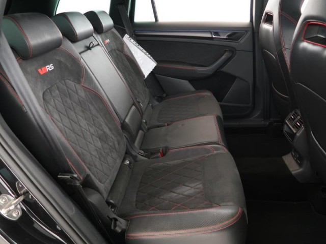 Škoda Kodiaq  RS 2.0 TDI RS