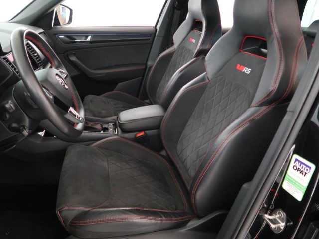 Škoda Kodiaq  RS 2.0 TDI RS
