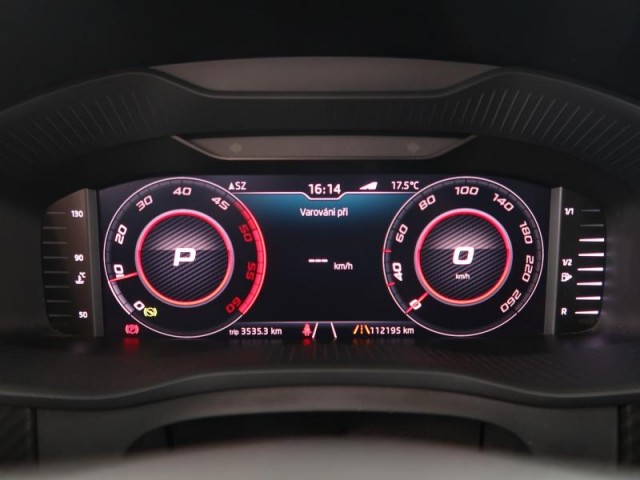 Škoda Kodiaq  RS 2.0 TDI RS