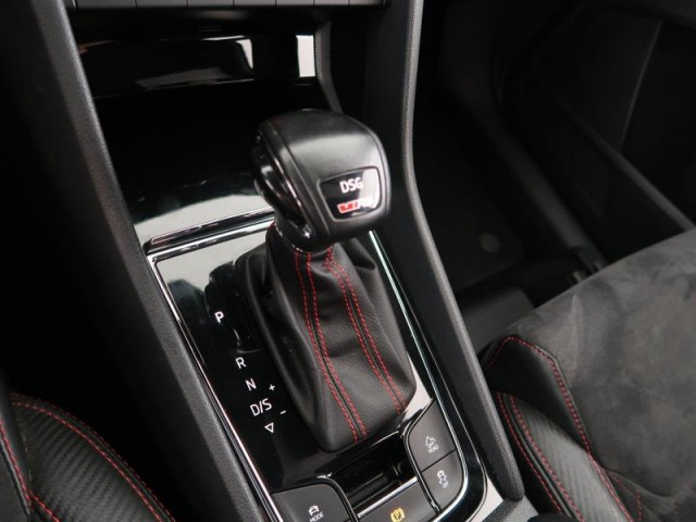 Škoda Kodiaq  RS 2.0 TDI RS