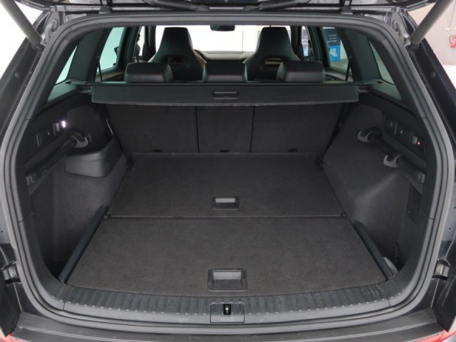 Škoda Kodiaq  RS 2.0 TDI RS