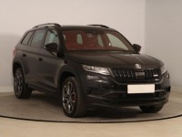 Škoda Kodiaq  RS 2.0 TDI RS