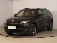 Škoda Kodiaq  RS 2.0 TDI RS