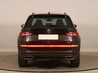Škoda Kodiaq  RS 2.0 TDI RS