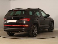 Škoda Kodiaq  RS 2.0 TDI RS