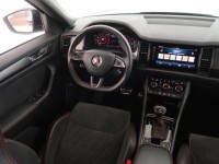 Škoda Kodiaq  RS 2.0 TDI RS