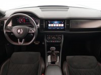 Škoda Kodiaq  RS 2.0 TDI RS