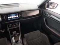 Škoda Kodiaq  RS 2.0 TDI RS