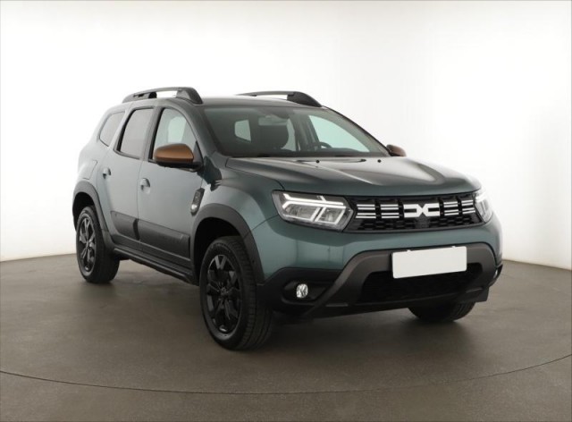 Dacia Duster  1.0 TCe Extreme