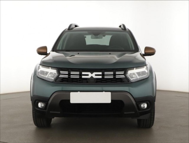 Dacia Duster  1.0 TCe Extreme