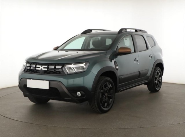 Dacia Duster  1.0 TCe Extreme