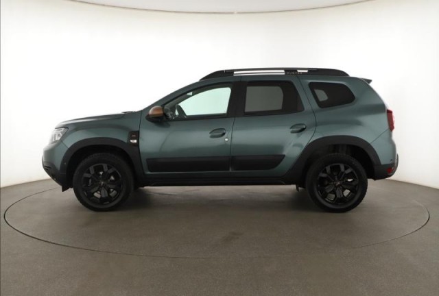 Dacia Duster  1.0 TCe Extreme