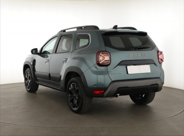Dacia Duster  1.0 TCe Extreme