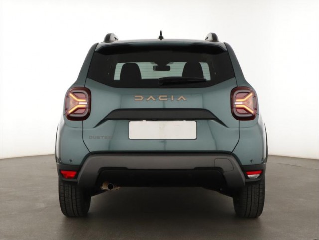 Dacia Duster  1.0 TCe Extreme