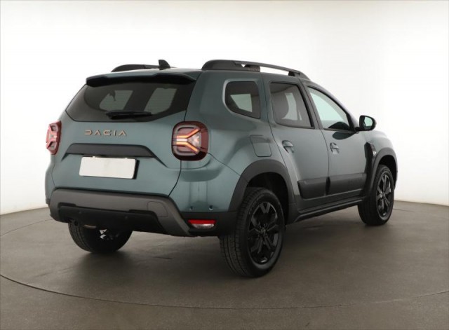 Dacia Duster  1.0 TCe Extreme