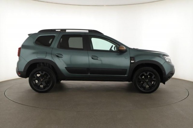 Dacia Duster  1.0 TCe Extreme