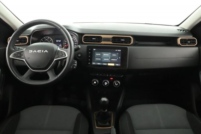 Dacia Duster  1.0 TCe Extreme