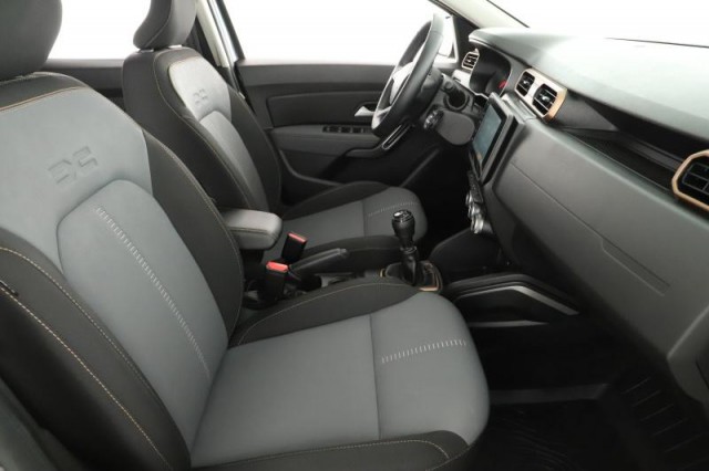 Dacia Duster  1.0 TCe Extreme