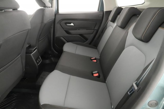 Dacia Duster  1.0 TCe Extreme