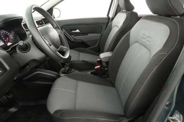 Dacia Duster  1.0 TCe Extreme