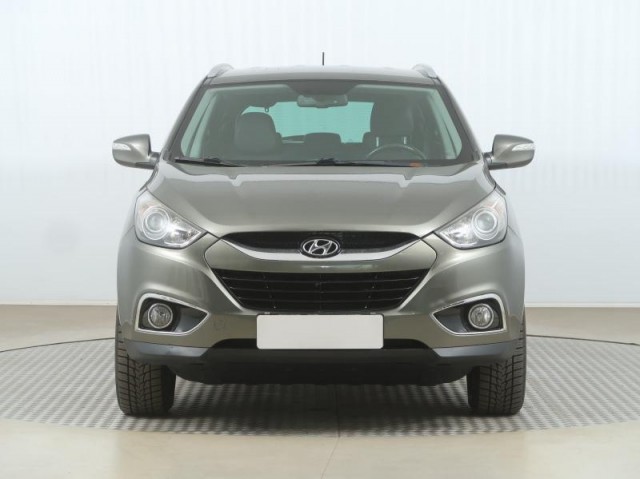 Hyundai ix35  1.7 CRDi 