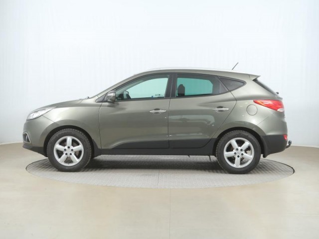 Hyundai ix35  1.7 CRDi 